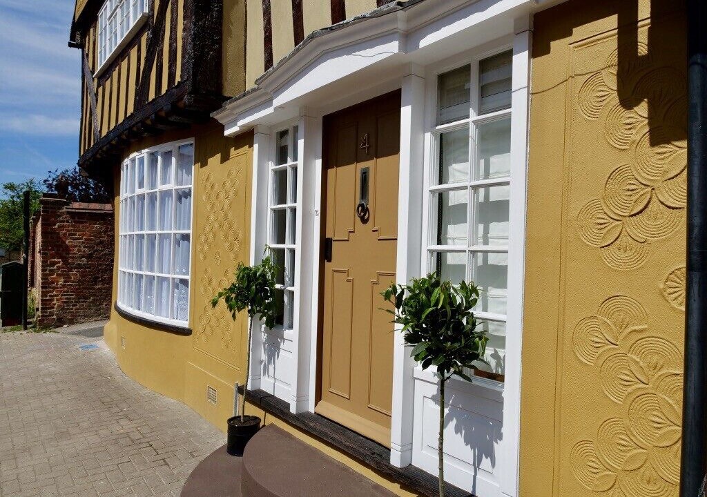 Photo of Outdoor in Saffron Walden