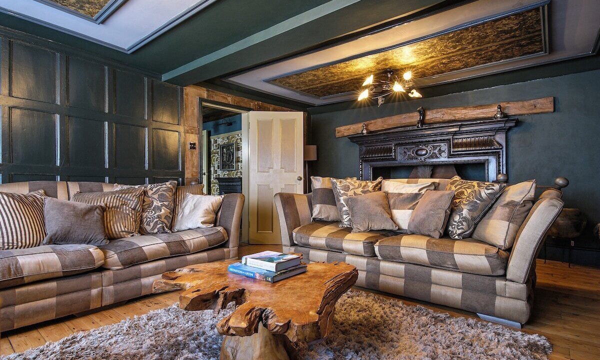 Photo of Livingroom in Saffron Walden