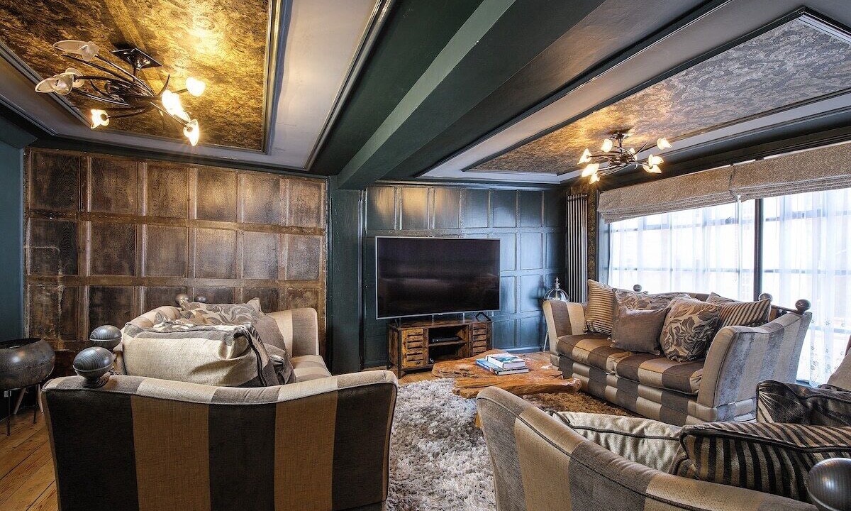 Photo of Livingroom in Saffron Walden