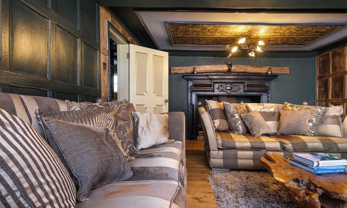 Photo of Livingroom in Saffron Walden