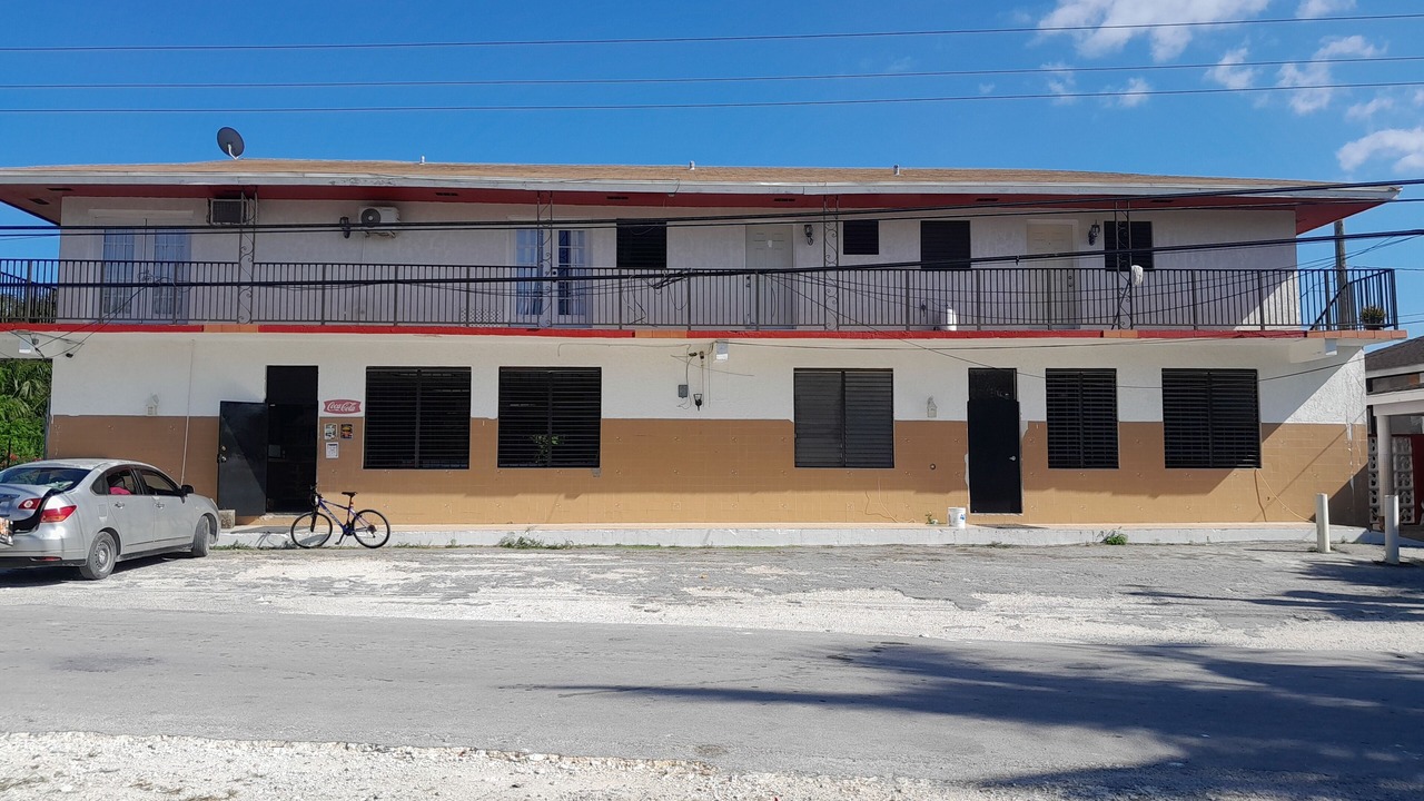 Photo of Outdoor in Andros Town