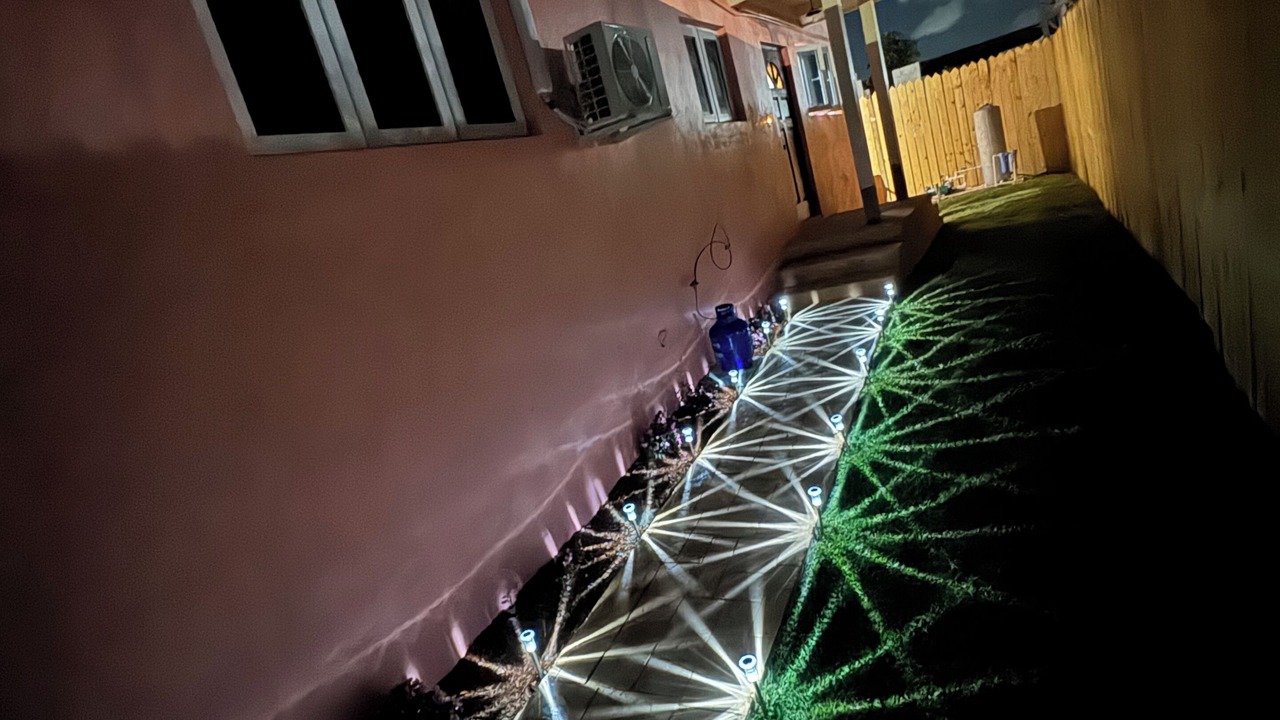 Photo of Outdoor in Nassau