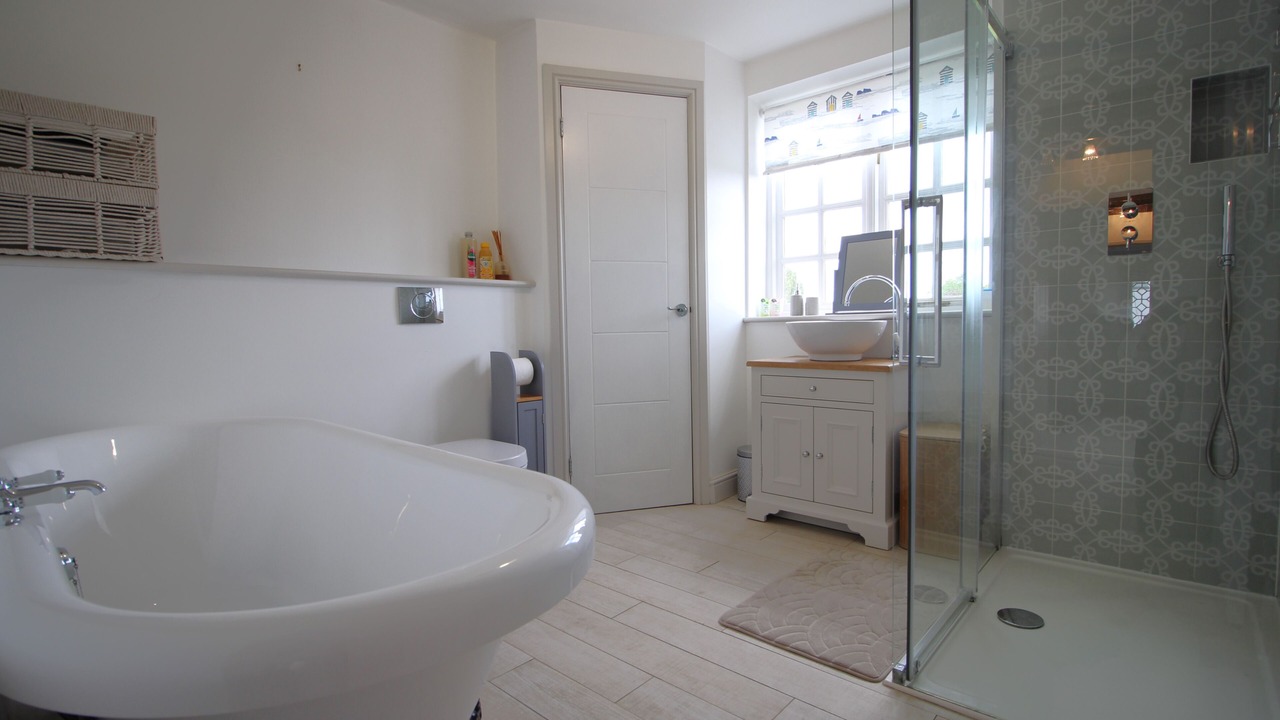 Photo of Bathroom in Spratton