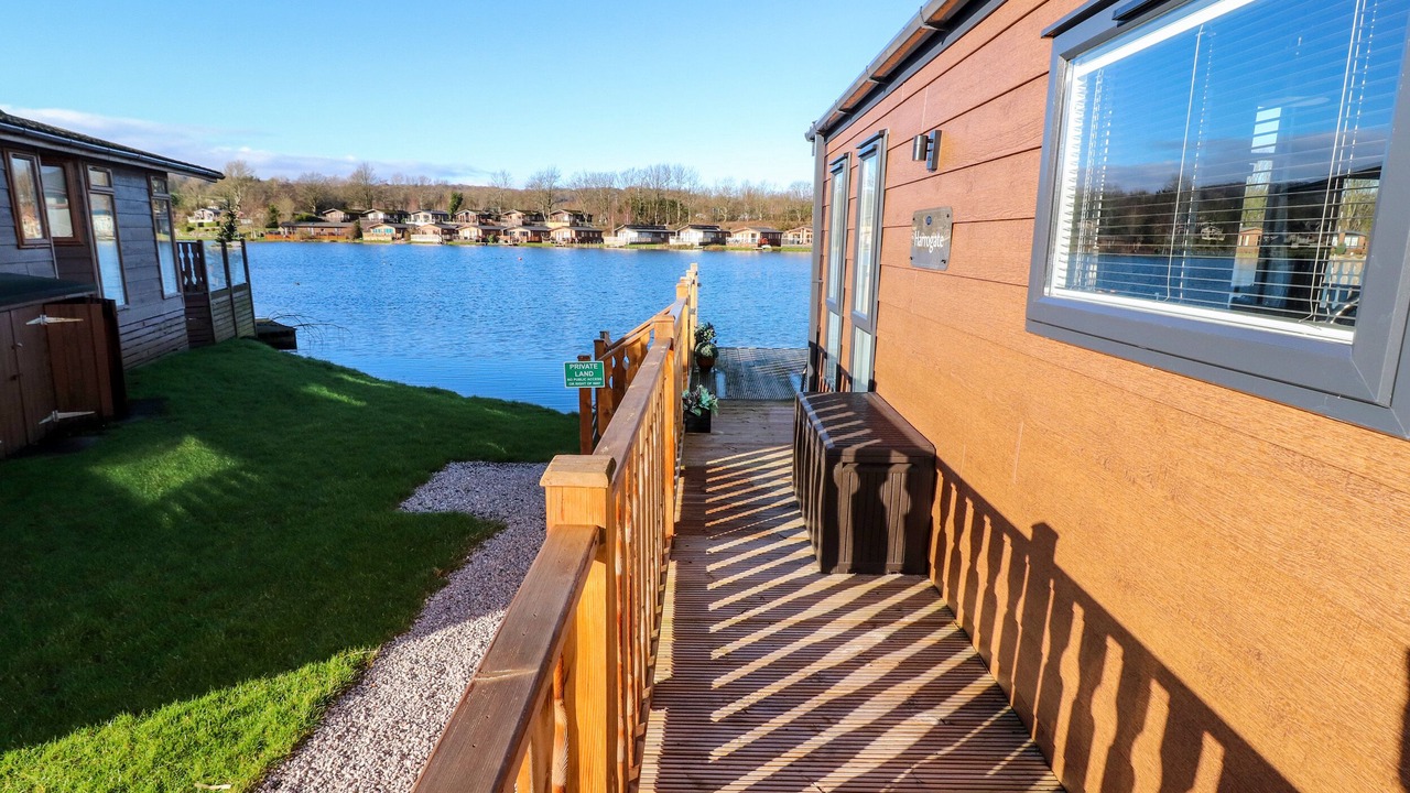 Photo of Outdoor in Warton