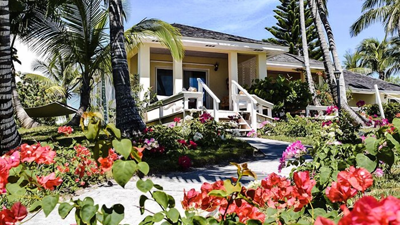 Photo of Outdoor in Dunmore Town