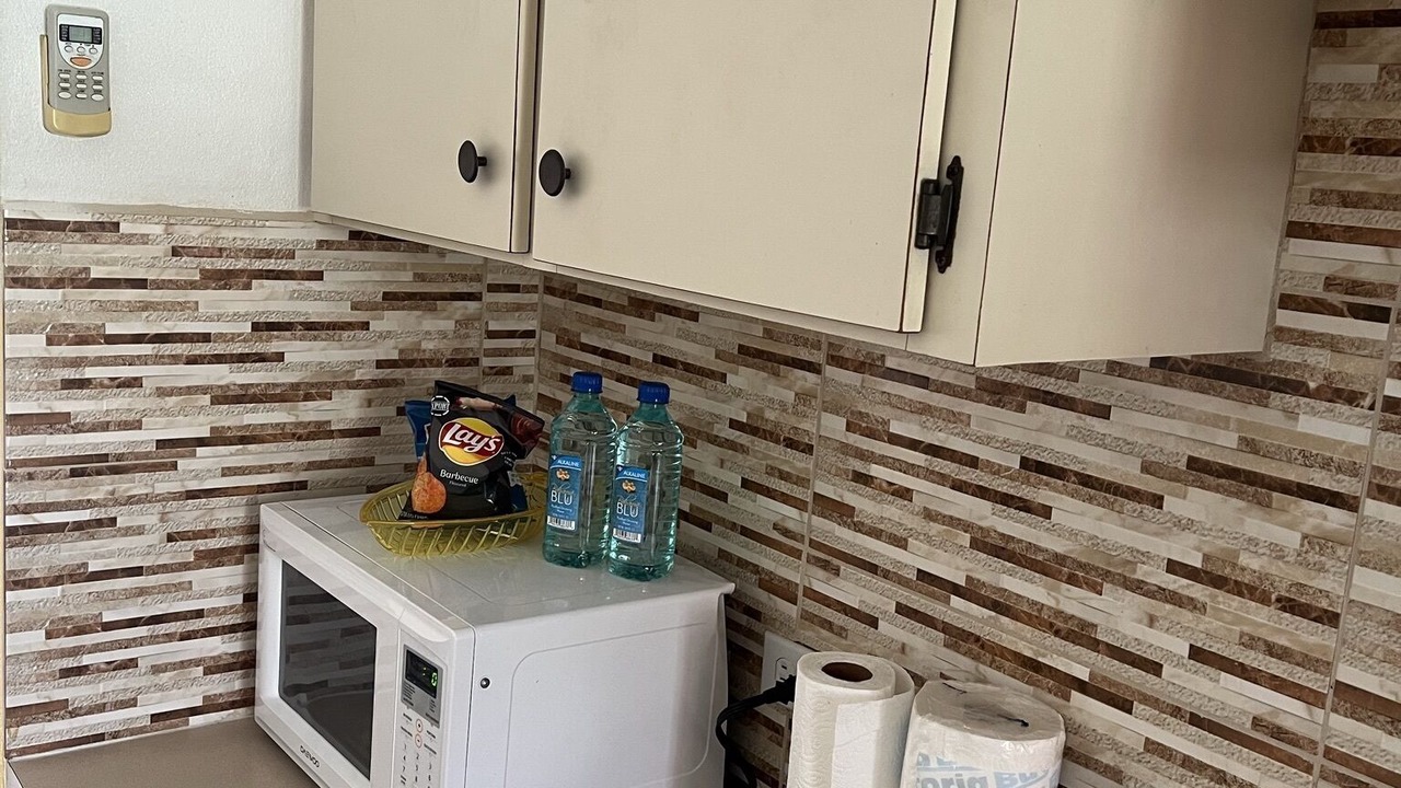 Photo of Kitchen in Gambier