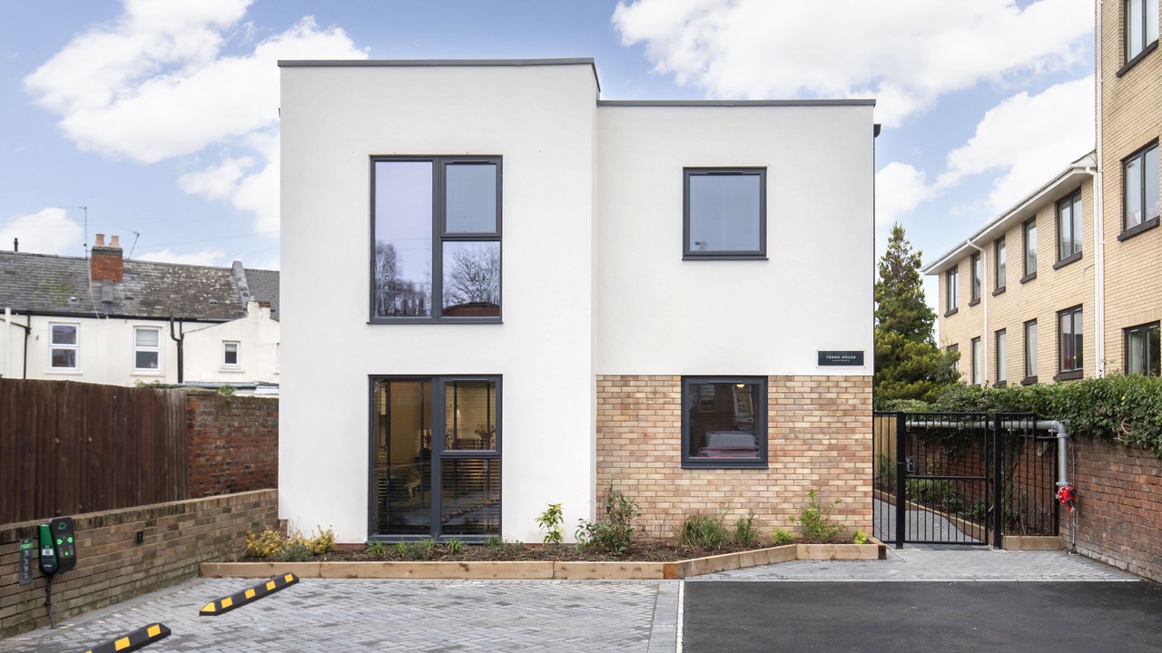 Photo of Outdoor in Cheltenham
