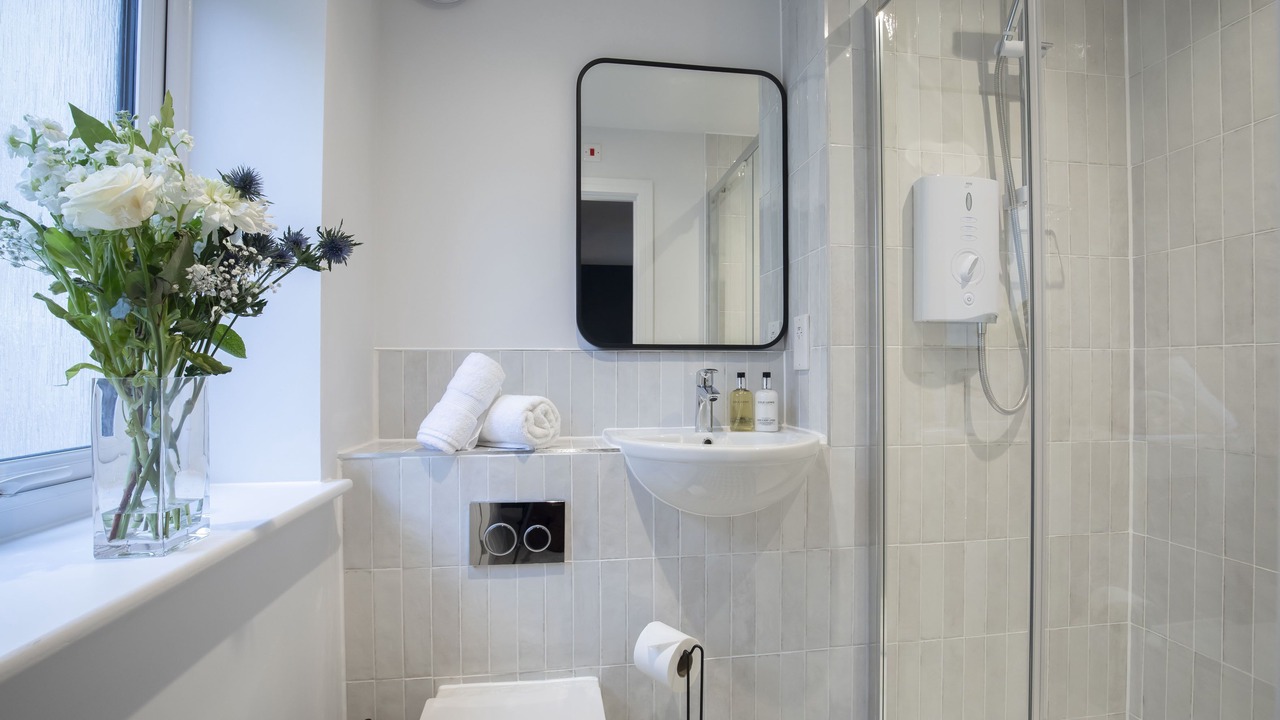 Photo of Bathroom in Cheltenham