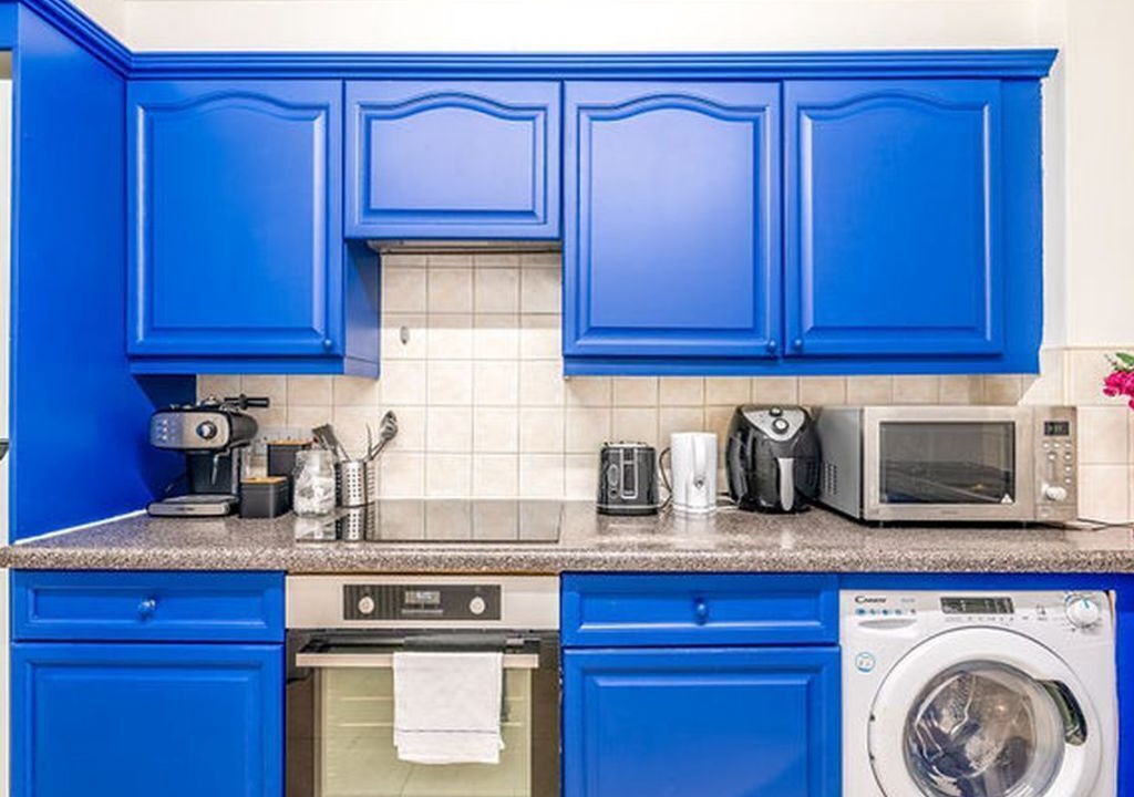 Photo of Kitchen in Brondesbury