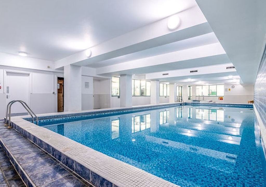Photo of Outdoor in Brondesbury