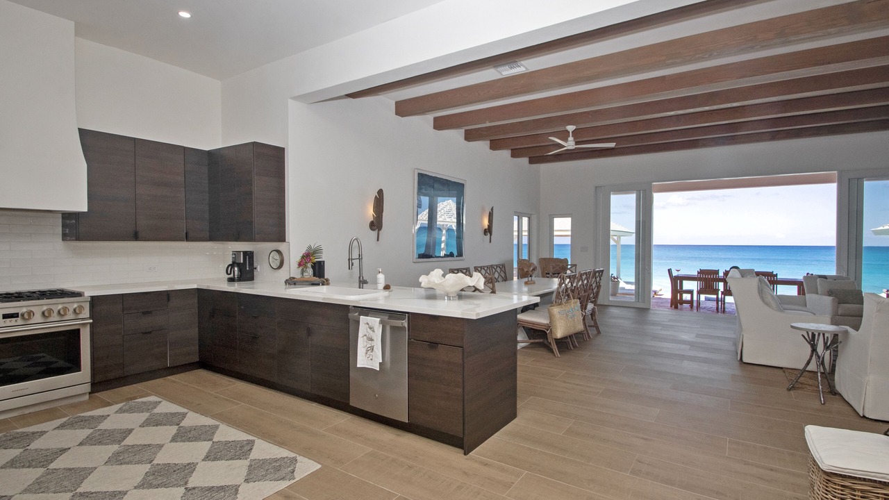 Photo of Kitchen in Farmer's Hill