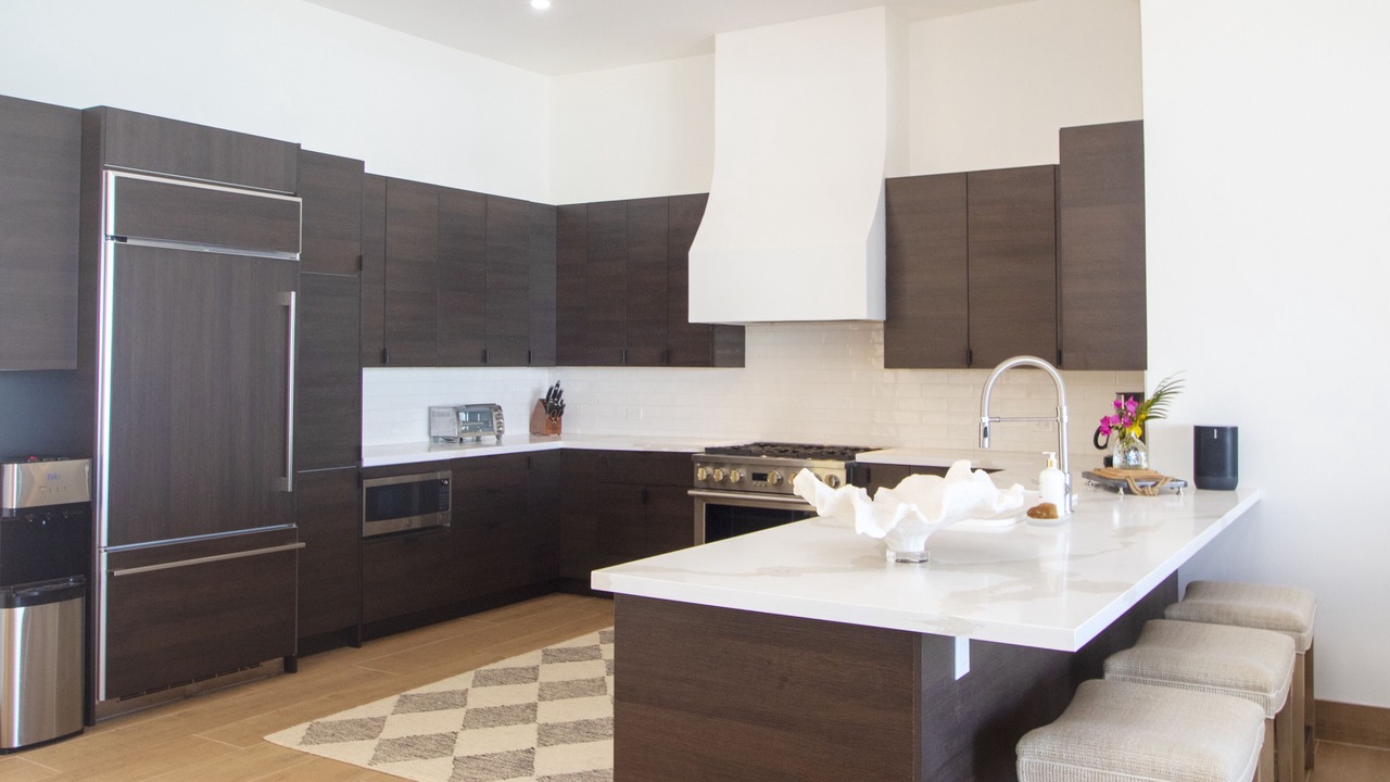 Photo of Kitchen in Farmer's Hill