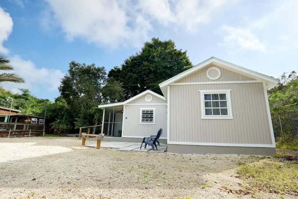 Photo of Outdoor in Nassau