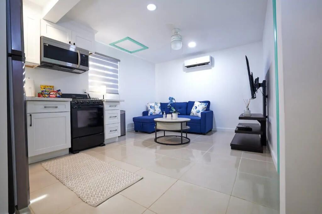 Photo of Kitchen in Nassau