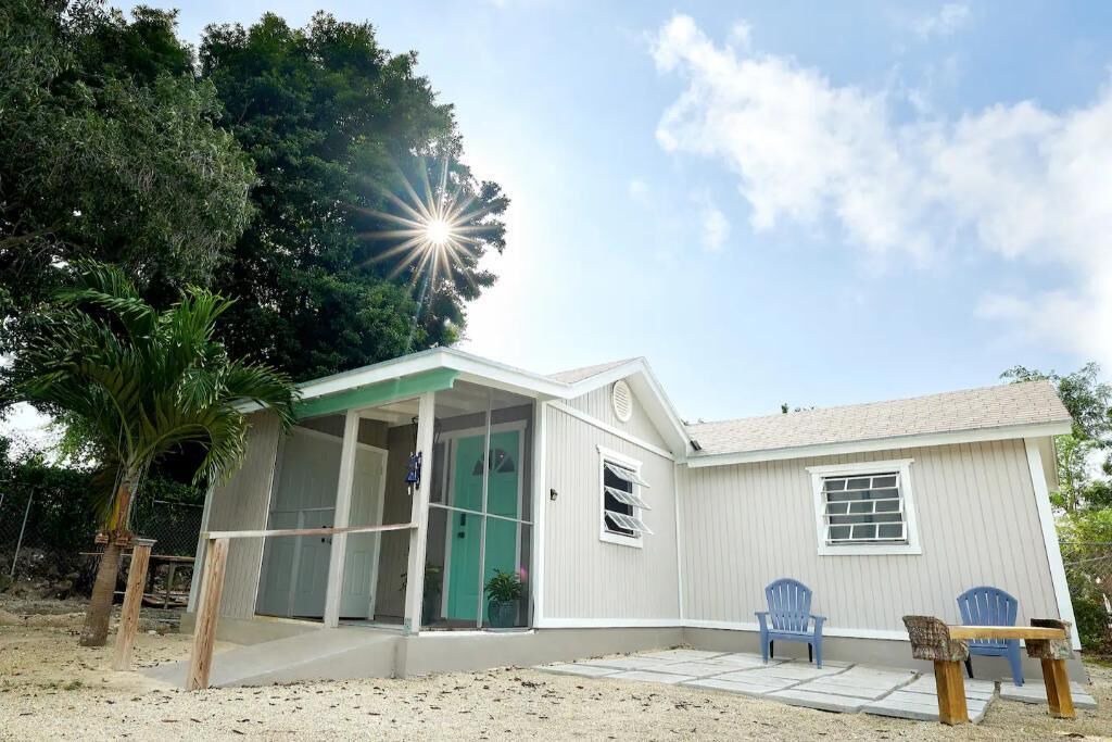 Photo of Outdoor in Nassau