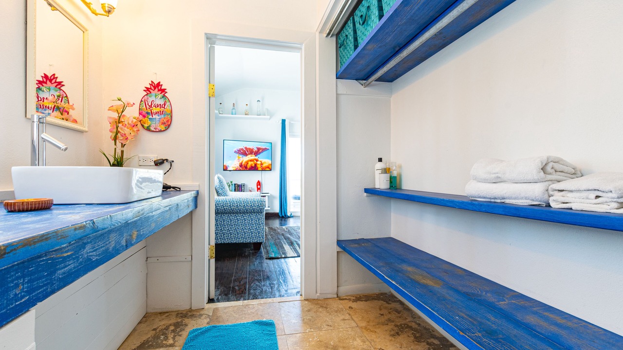 Photo of Kitchen in Nassau