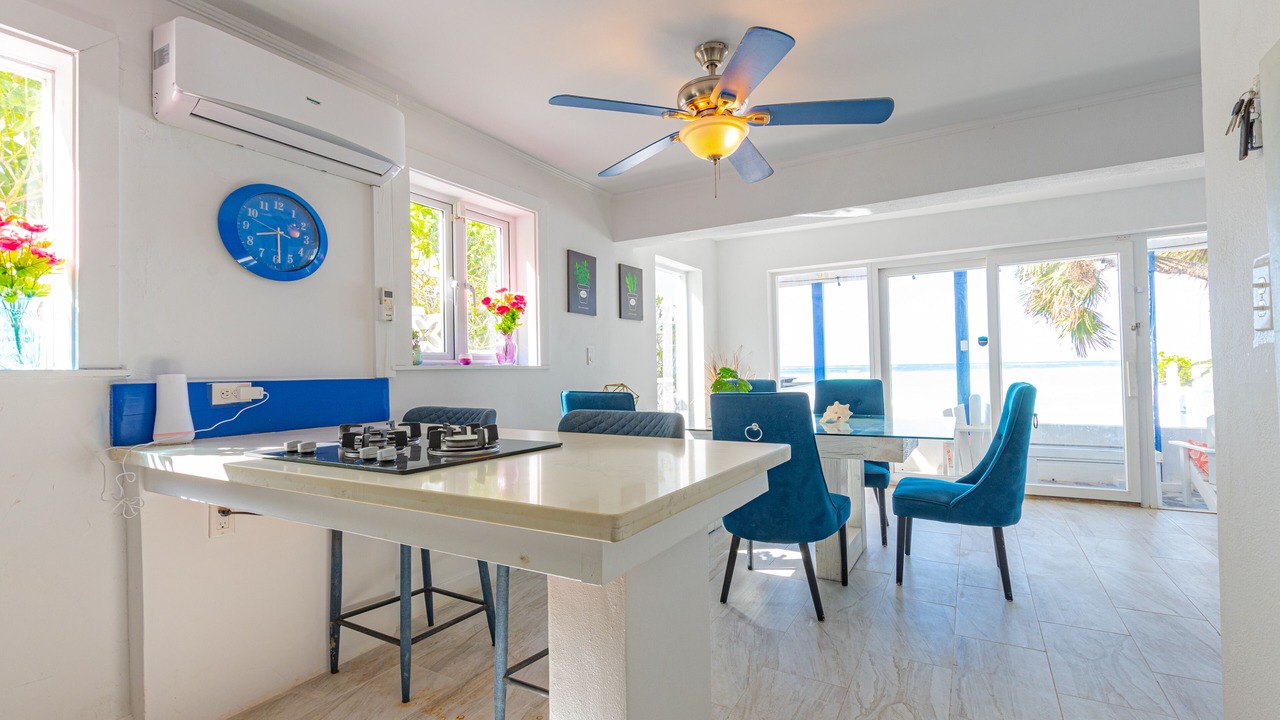 Photo of Kitchen in Nassau