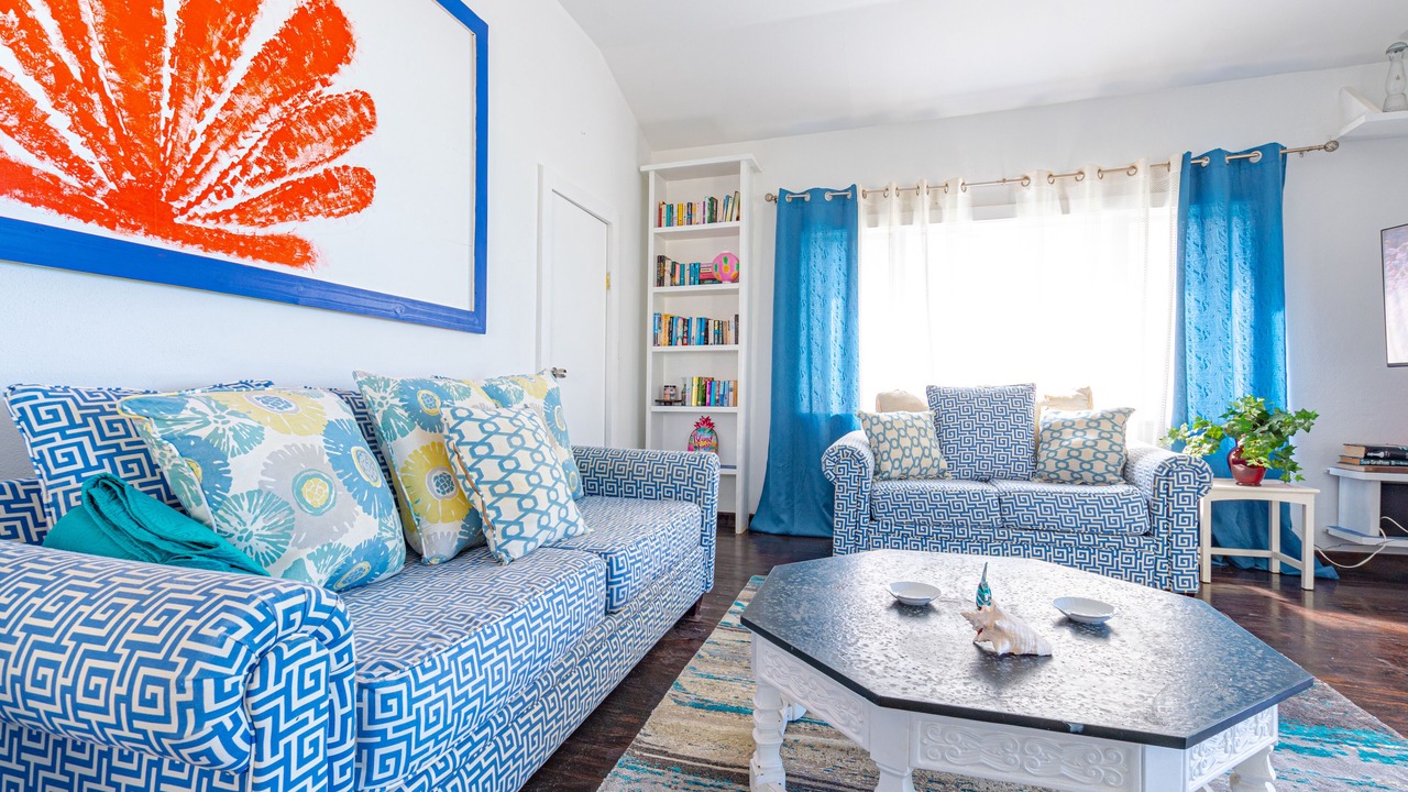 Photo of Livingroom in Nassau