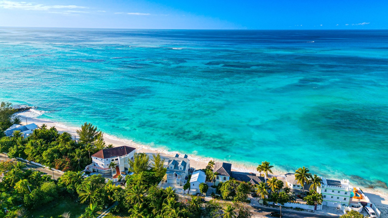 Photo of Outdoor in Nassau