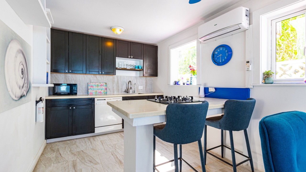 Photo of Kitchen in Nassau