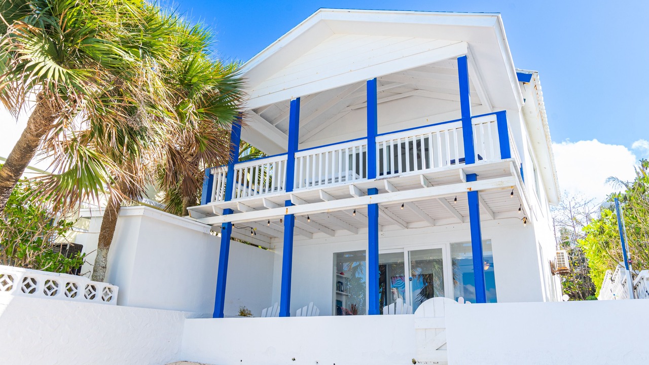 Photo of Outdoor in Nassau