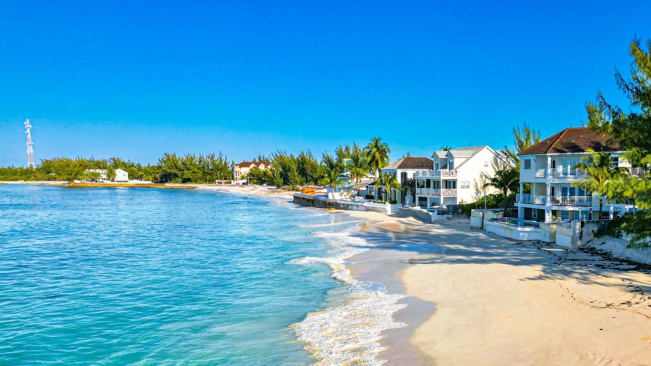 Photo of Outdoor in Nassau