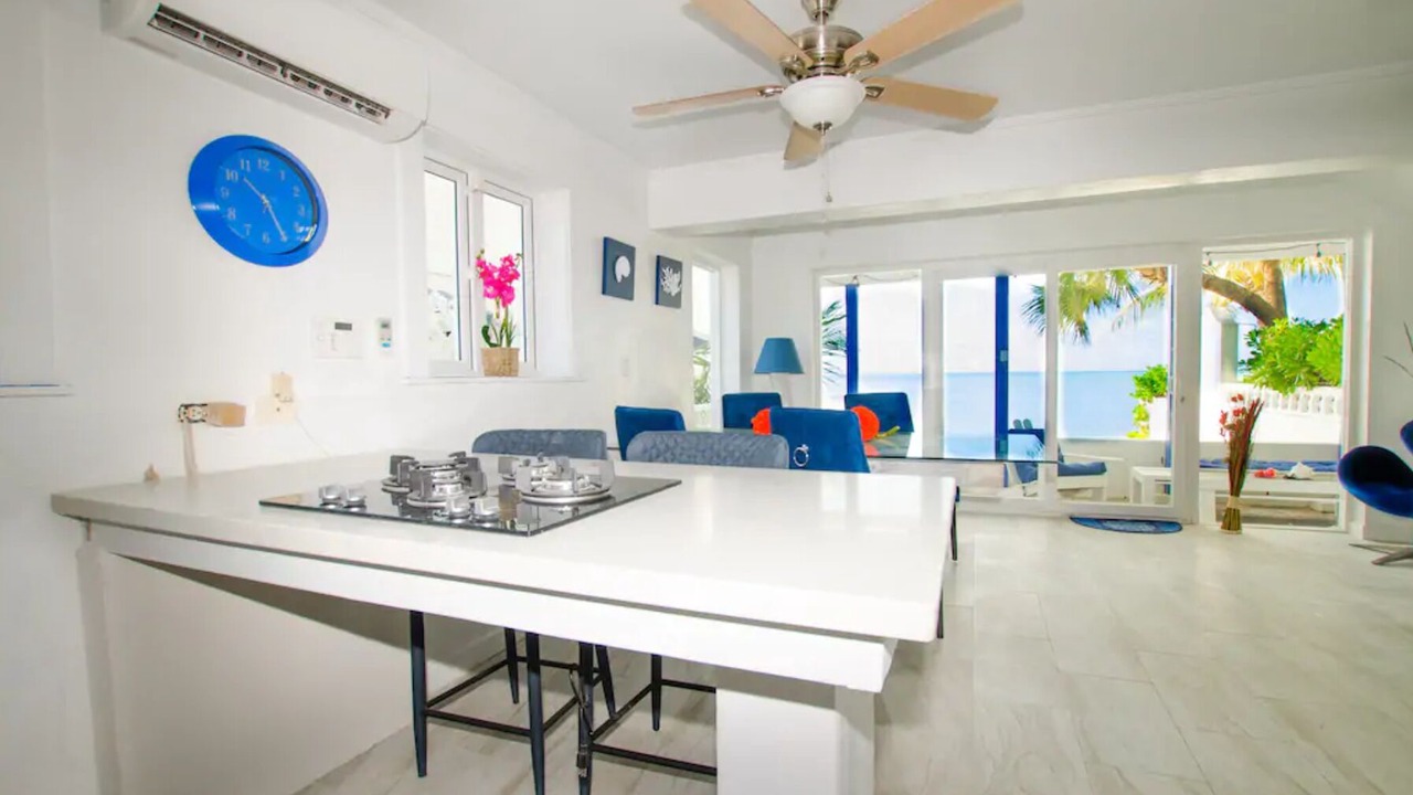 Photo of Kitchen in Nassau
