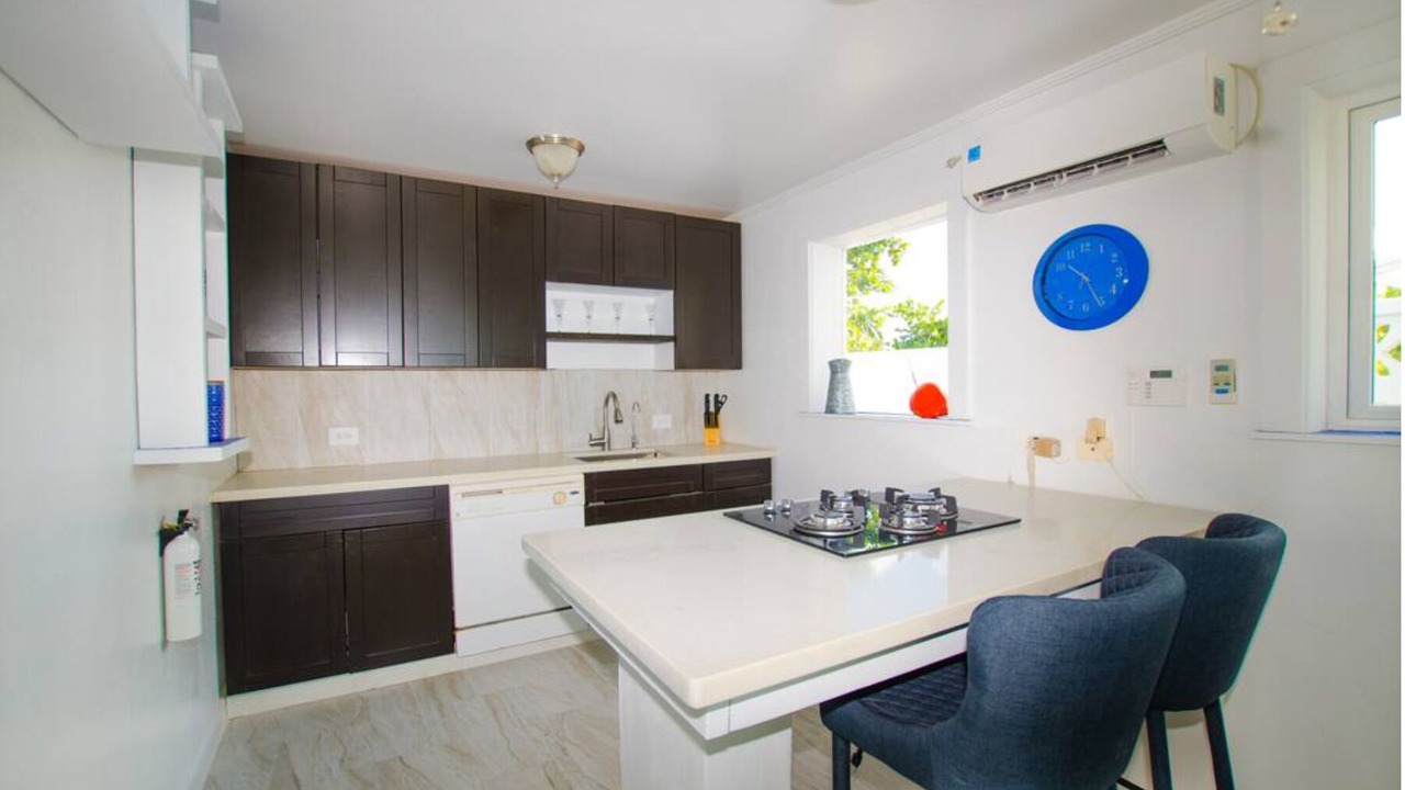 Photo of Kitchen in Nassau