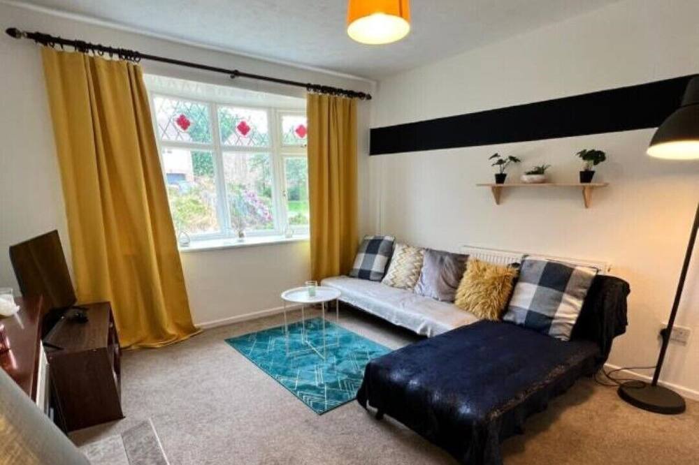 Photo of Bedroom in Northampton