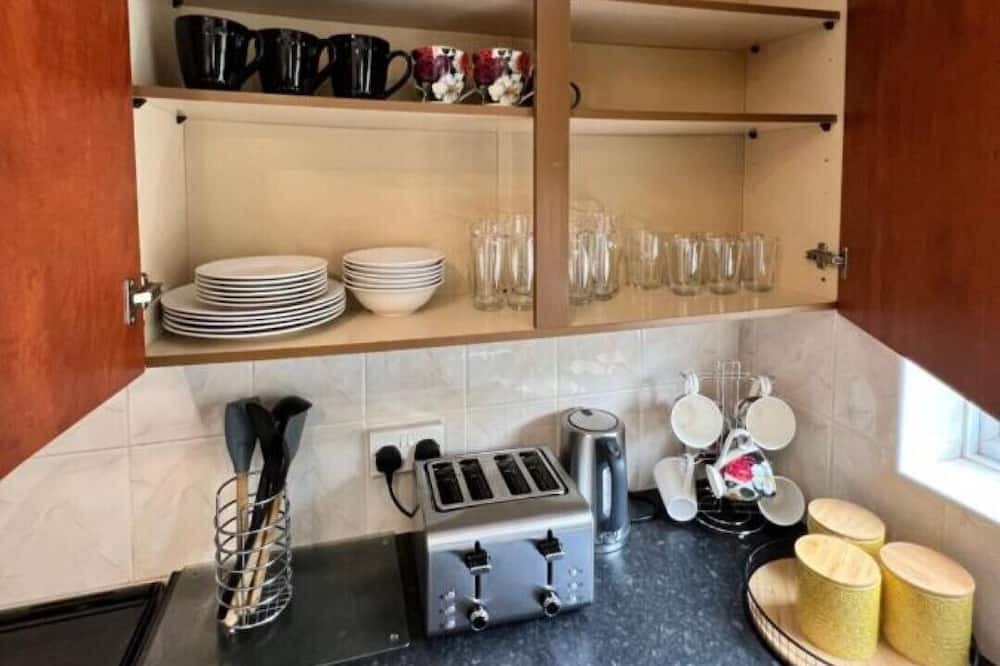 Photo of Kitchen in Northampton