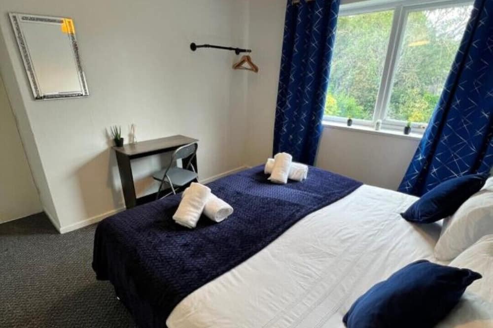 Photo of Bedroom in Northampton