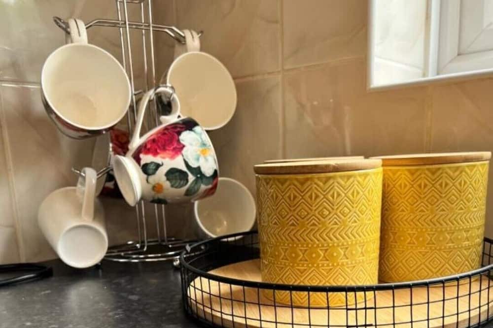 Photo of Bathroom in Northampton
