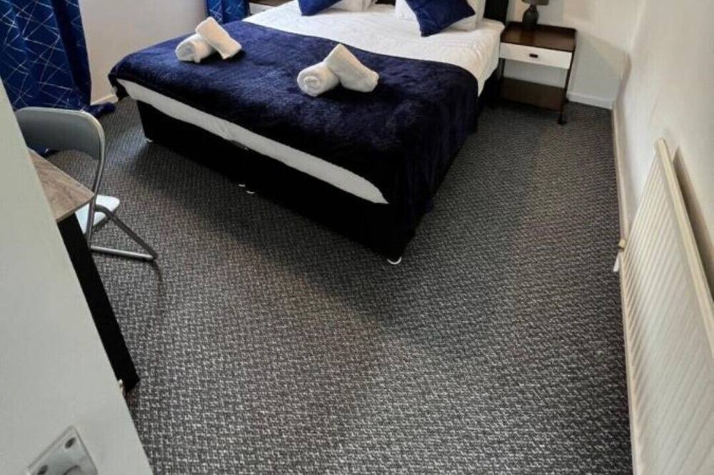Photo of Bedroom in Northampton