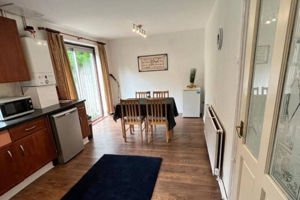 Photo of Kitchen in Northampton