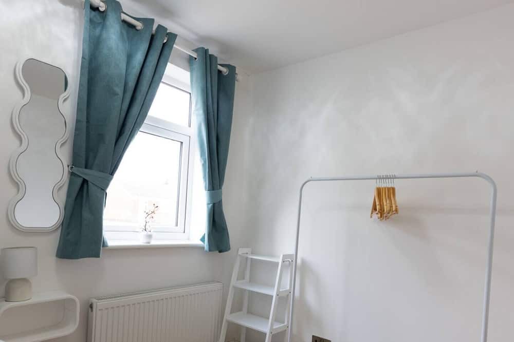 Photo of Bedroom in St Ives
