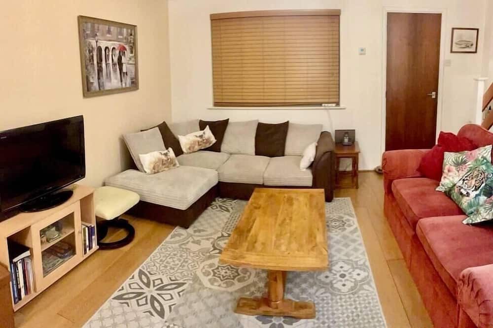 Photo of Livingroom in St Albans
