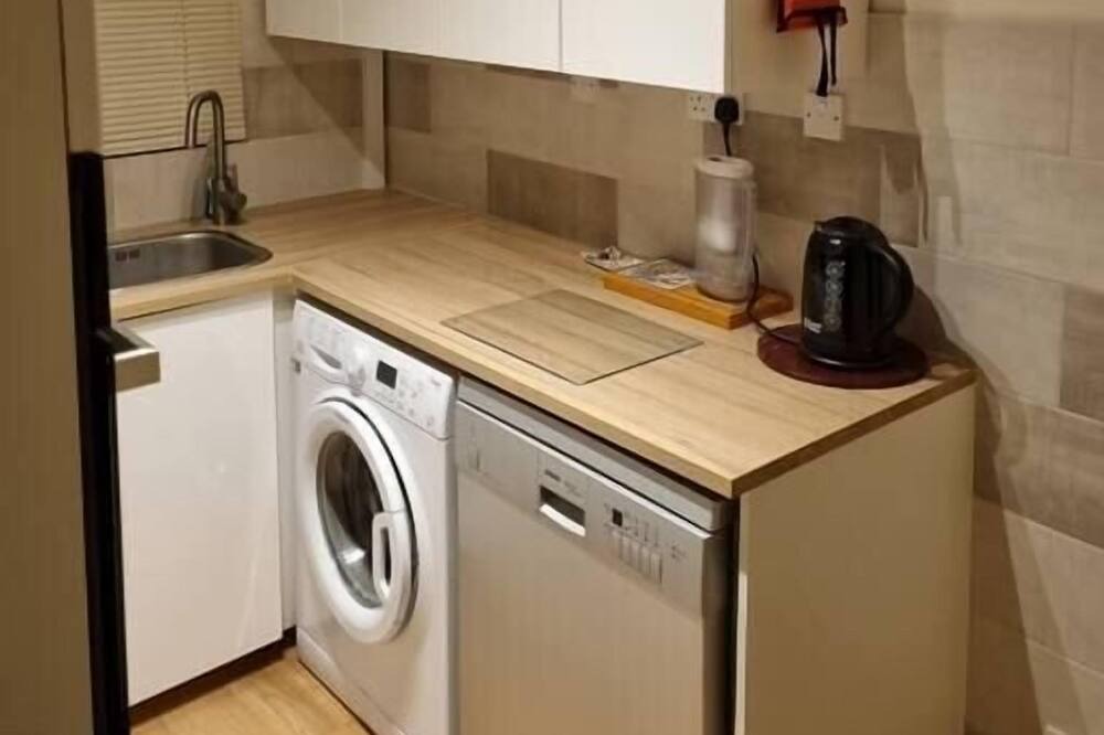 Photo of Kitchen in St Albans