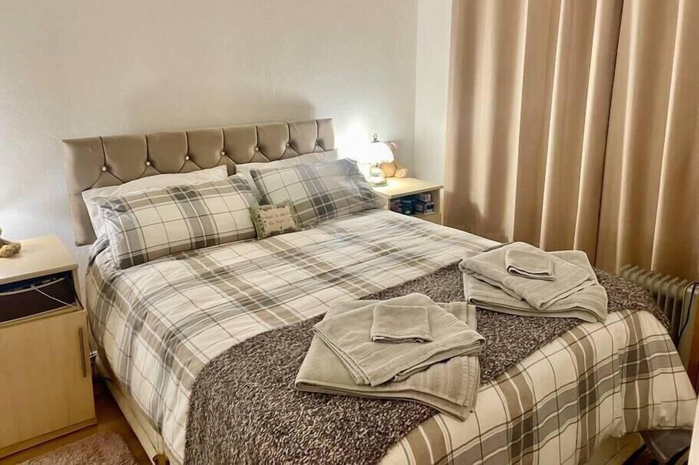 Photo of Bedroom in St Albans