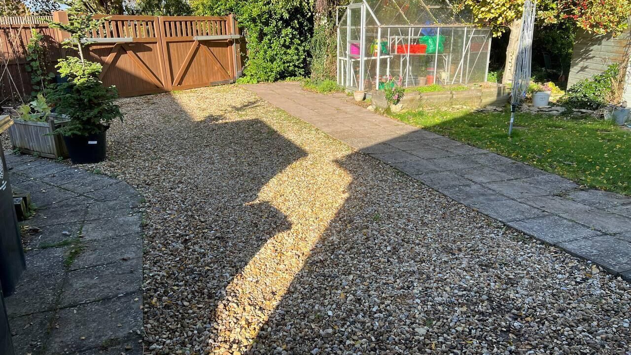 Photo of Outdoor in Twywell