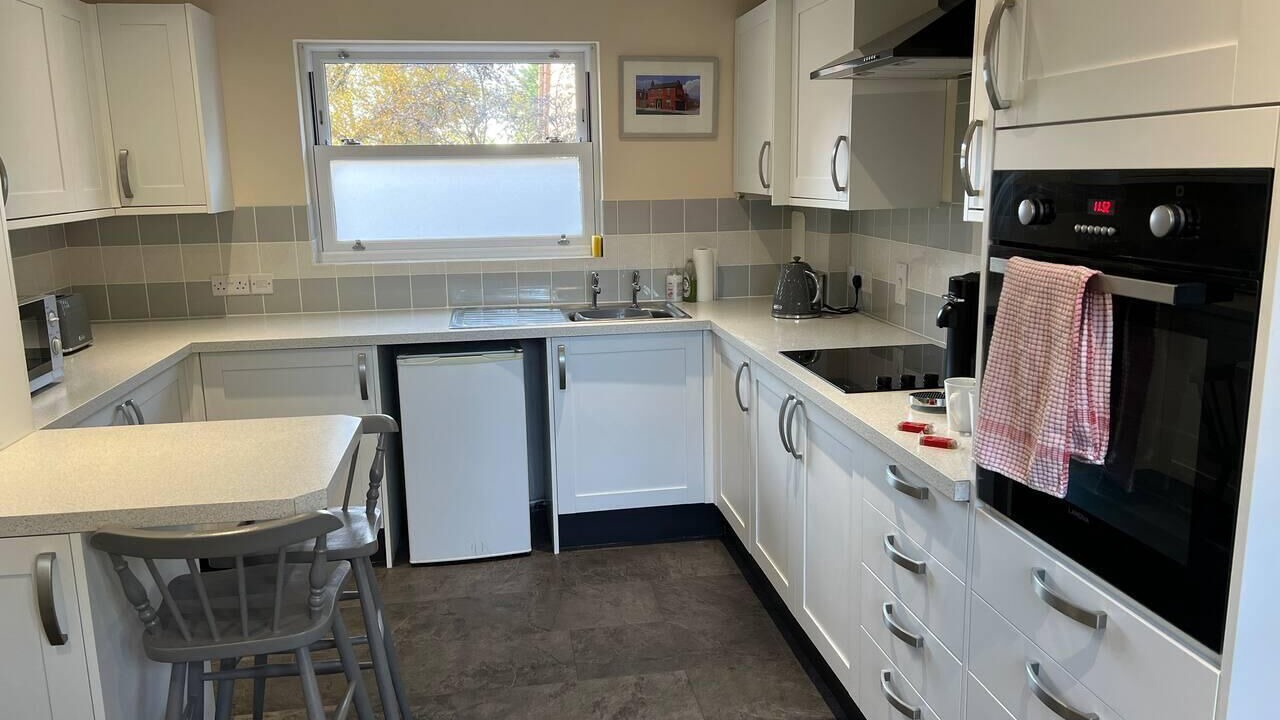 Photo of Kitchen in Twywell