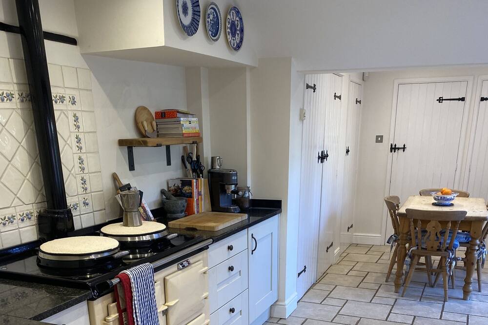 Photo of Kitchen in Toddington