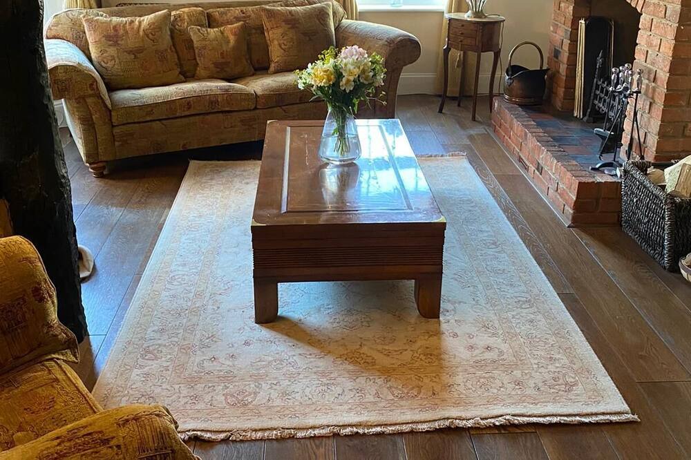Photo of Livingroom in Toddington