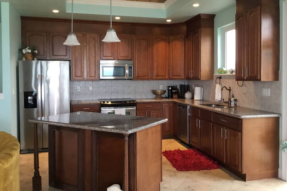 Photo of Kitchen in High Rock