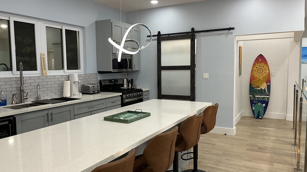 Photo of Kitchen in Westwind