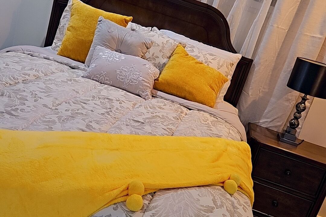Photo of Bedroom in Nassau
