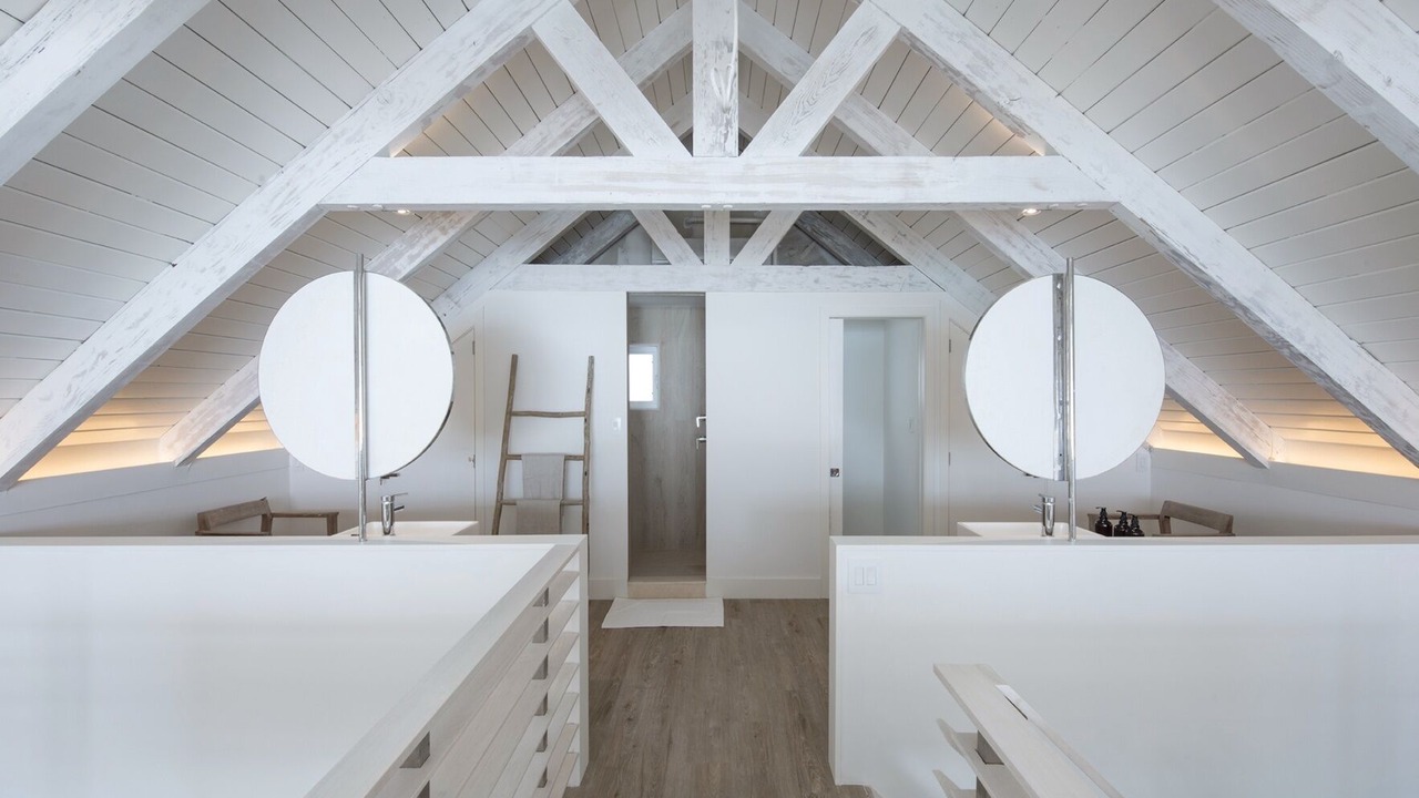 Photo of Bathroom in Savannah Sound