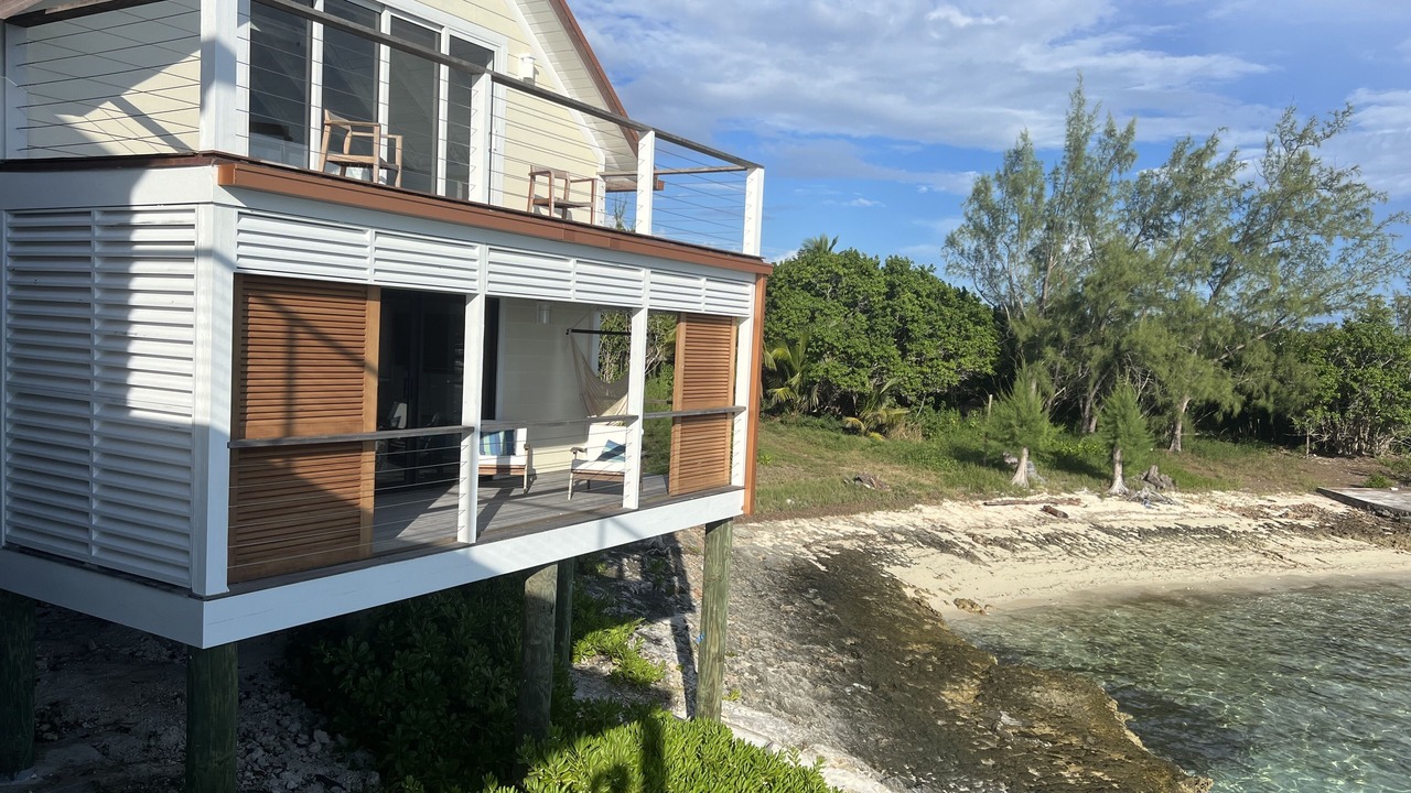 Photo of Outdoor in Savannah Sound