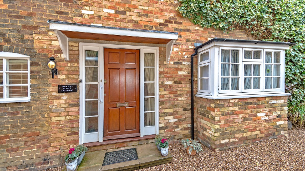 Photo of Outdoor in Kimbolton