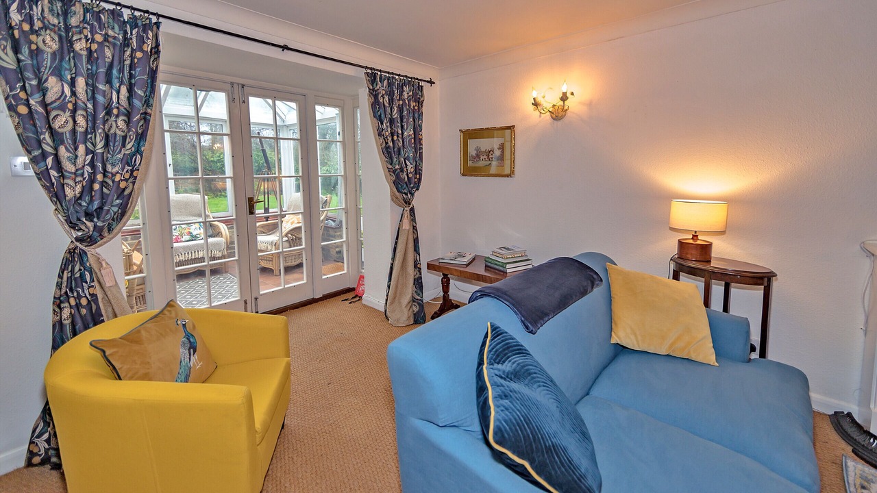 Photo of Livingroom in Kimbolton