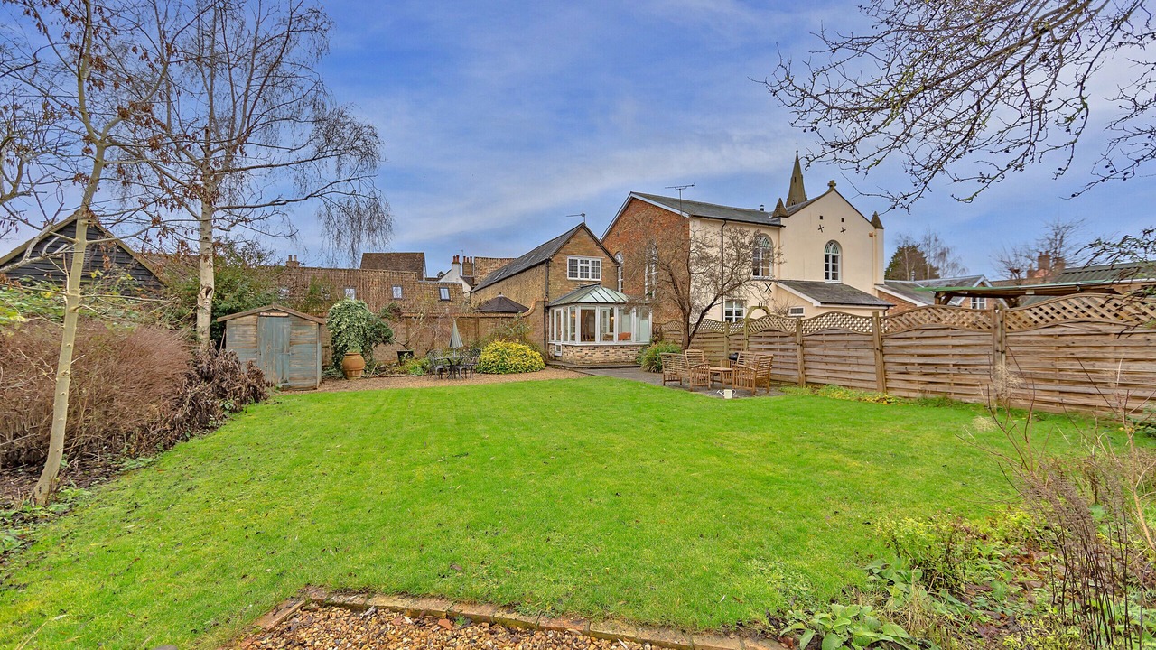 Photo of Outdoor in Kimbolton